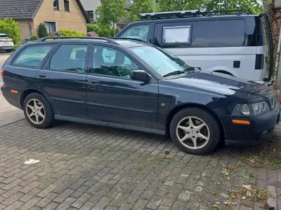 Gebraucht Volvo V40