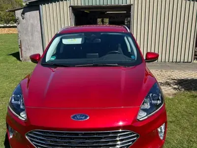 Gebraucht Ford Kuga