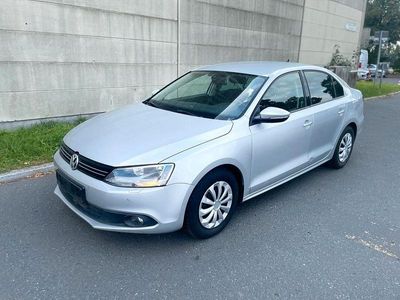 VW Jetta