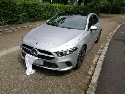 Gebraucht Mercedes A220