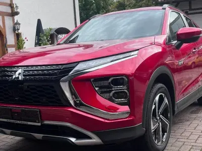 Gebraucht Mitsubishi Eclipse Cross