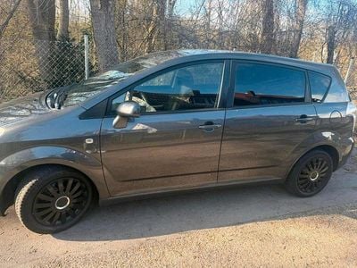 Second-hand Toyota Corolla Verso 129 CP (94 kW) 2008 Monovolum