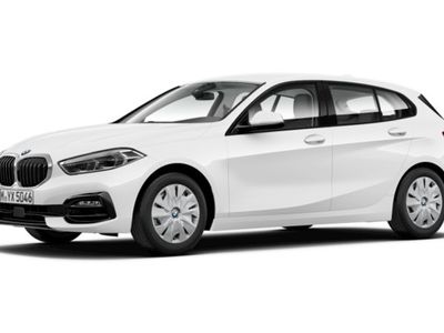 gebraucht BMW 120 i