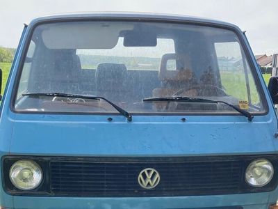 gebraucht VW T3 