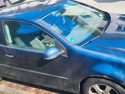 Gebraucht VW Golf IV 105 PS (77 kW) 2004 Grau Limousine