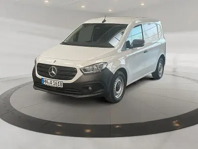 Gebraucht Mercedes Citan 112