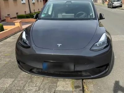 Brugt Tesla Model Y 220 kW (300 HK) 2023 SUV