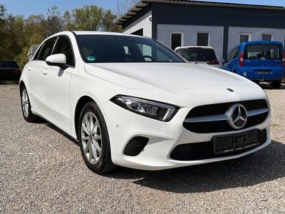 gebraucht Mercedes A200 A 200 A -Klasse