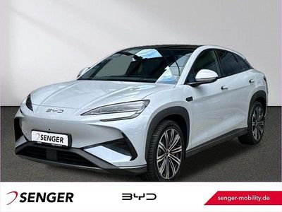 BYD Sealion 7