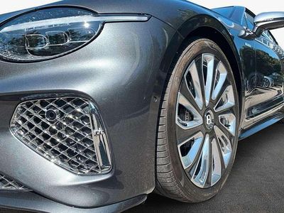 Gebraucht Bentley Continental Mulliner 782 PS (575 kW) 2025 Grau Limousine