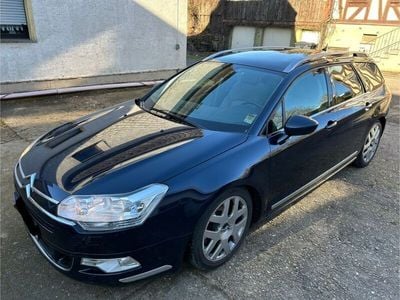Citroën C5