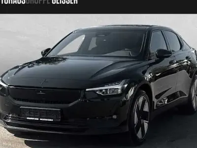 Gebraucht Polestar 2 Long Range Single Motor 219 kW (299 PS) 2025 Schwarz Kleinwagen