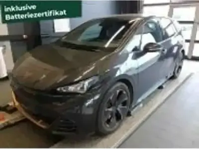 Gebraucht Cupra Born