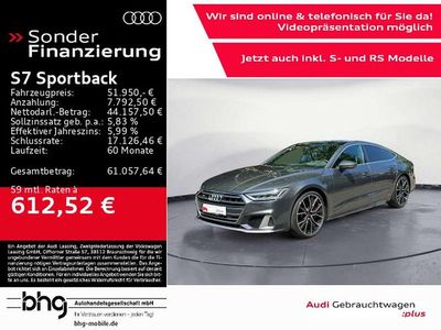 Audi S7