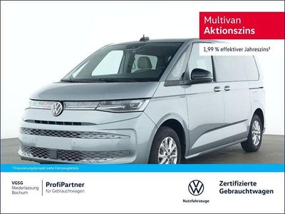 VW Multivan
