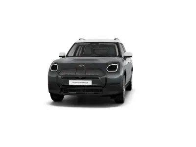 Gebraucht Mini Countryman