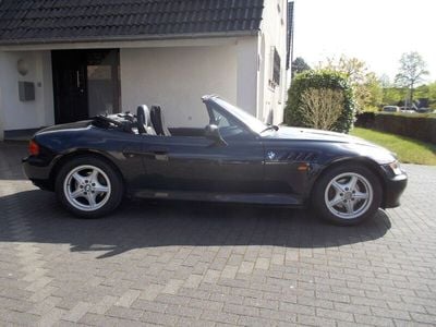 BMW Z3