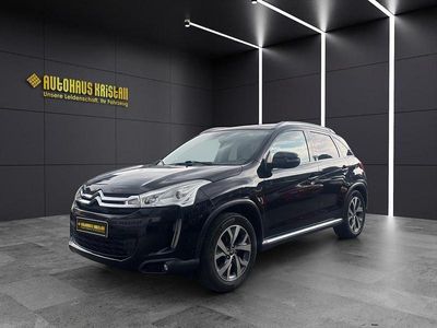 Citroën C4 Aircross