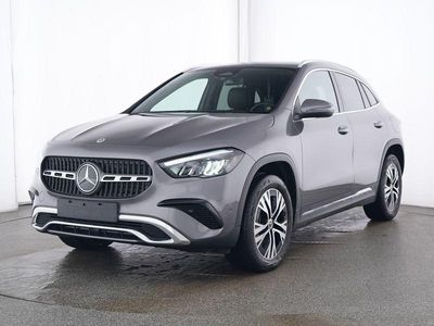 Mercedes GLA200