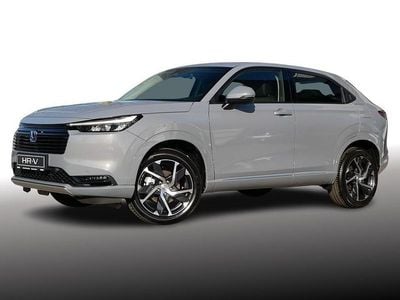 Nuova Honda HR-V Advance 131 CV (96 kW) 2026 Grigio SUV