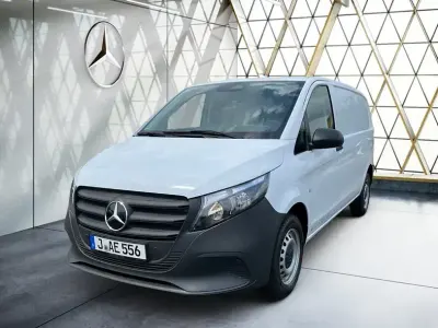 Gebraucht Mercedes Vito
