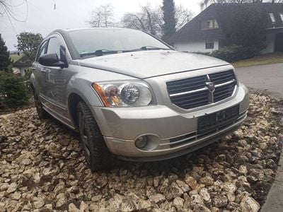 Usado Dodge Caliber 170 HP (125 kW) 2008 Citadino