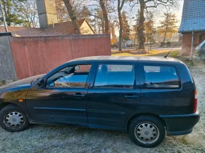 Gebraucht VW Polo