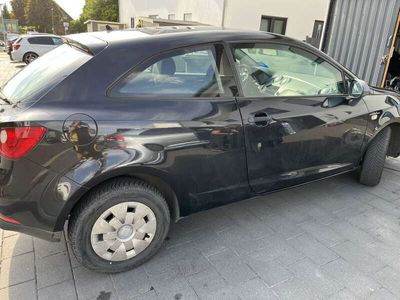 Seat Ibiza SC