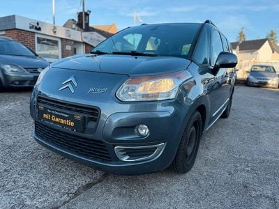 Citroën C3 Picasso