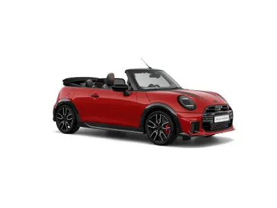 Gebraucht Mini John Cooper Works Cabriolet 231 PS (169 kW) 2025 Cabrio