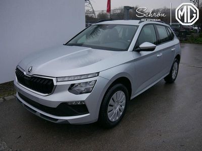 Neu 2025 Skoda Kamiq Selection SUV | 29.871 € (Fairer Preis)