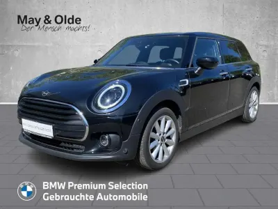 Gebraucht Mini Cooper Clubman