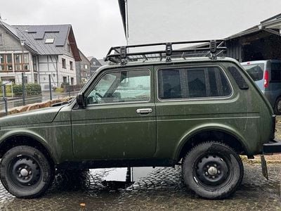 Lada niva