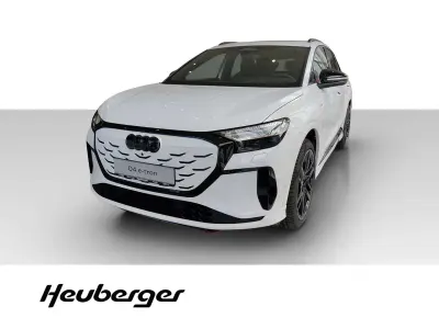 Gebraucht Audi e-tron
