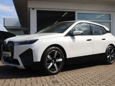 Gebraucht BMW iX