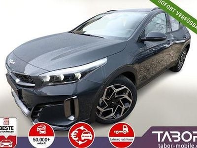 Grau Neu 2025 Kia XCeed GT-Line SUV | 28.988 € (Guter Preis)