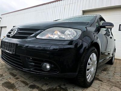VW Golf Plus Cross