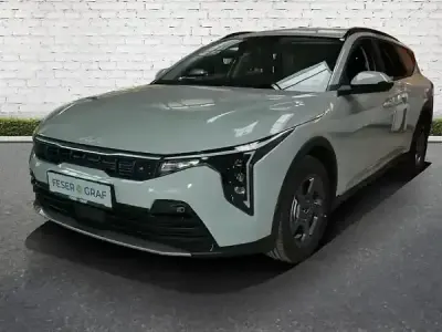 Nowe Kia K4 150 KM (110 kW) 2026 Morgenbrise Kombi