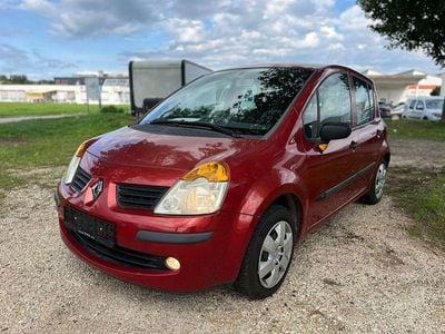 Renault Modus