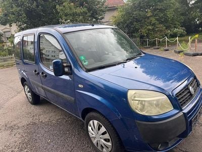 Fiat Doblò