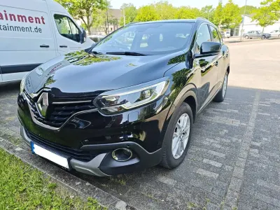 Gebraucht Renault Kadjar
