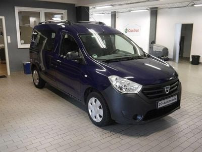 Dacia Dokker