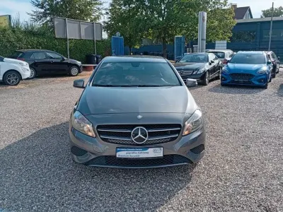 Gebraucht Mercedes A180