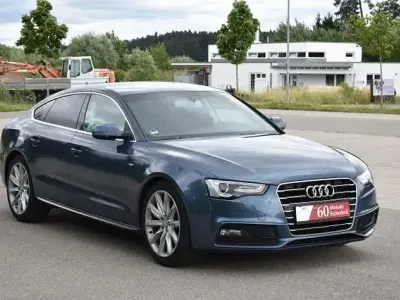 Gebraucht Audi A5 Sportback