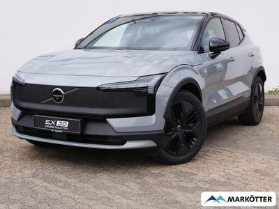 Volvo EX30 CC
