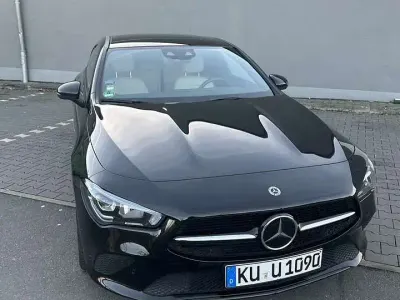 Gebraucht Mercedes CLA200