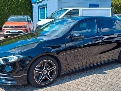 Mercedes A220