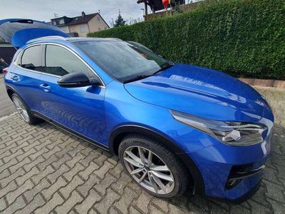 gebraucht Kia XCeed 1,6 PHEV DCT Platinum Plug -In Hybrid