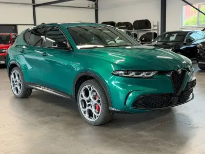 Gebraucht Alfa Romeo Tonale