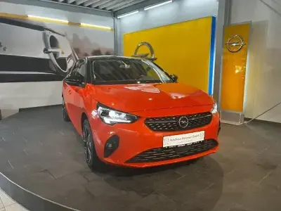 Używany Opel Corsa-e